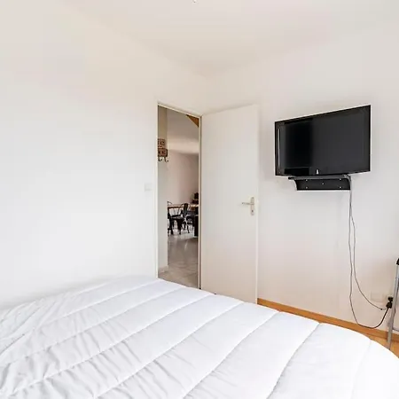 Petite Maison Chaleureuse Avec Vue Imprenable