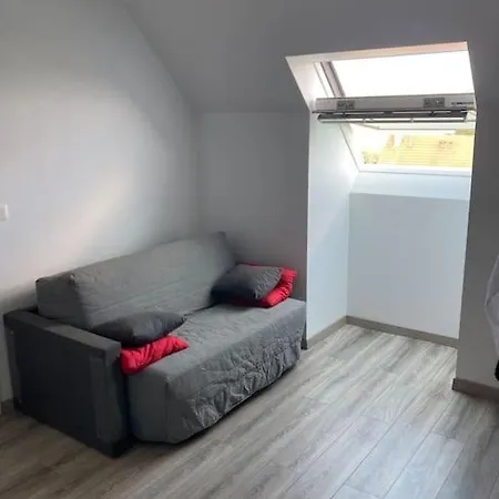 Maison vue vallée près de Clécy - Esson *