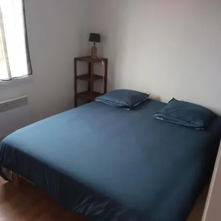 Petite Maison Chaleureuse Avec Vue Imprenable Esson