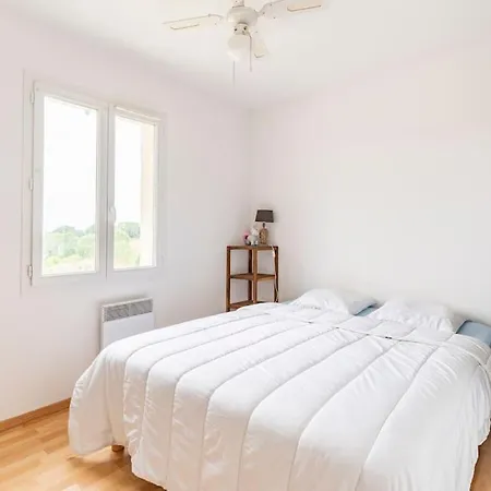 Petite Maison Chaleureuse Avec Vue Imprenable Prázdninový dům