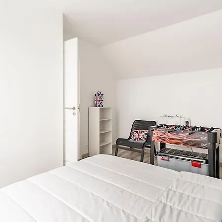 Prázdninový dům Petite Maison Chaleureuse Avec Vue Imprenable Esson