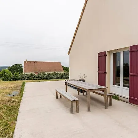 Petite Maison Chaleureuse Avec Vue Imprenable Prázdninový dům *
