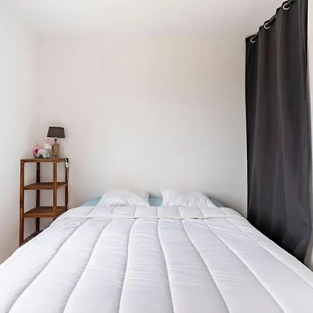 Prázdninový dům Petite Maison Chaleureuse Avec Vue Imprenable *