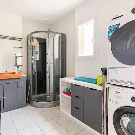 بيت للعطل Petite Maison Chaleureuse Avec Vue Imprenable