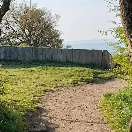 بيت للعطل Petite Maison Chaleureuse Avec Vue Imprenable *