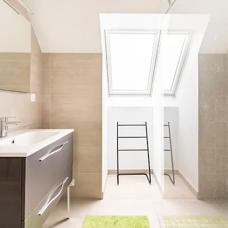 بيت للعطل Petite Maison Chaleureuse Avec Vue Imprenable