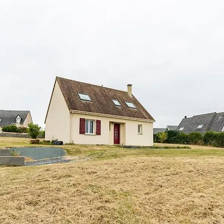 Prázdninový dům Petite Maison Chaleureuse Avec Vue Imprenable Esson