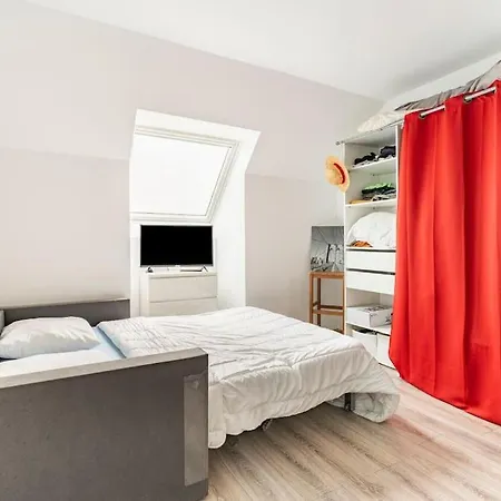 Petite Maison Chaleureuse Avec Vue Imprenable *