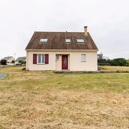 Petite Maison Chaleureuse Avec Vue Imprenable بيت للعطل *