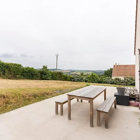 Prázdninový dům Petite Maison Chaleureuse Avec Vue Imprenable Esson
