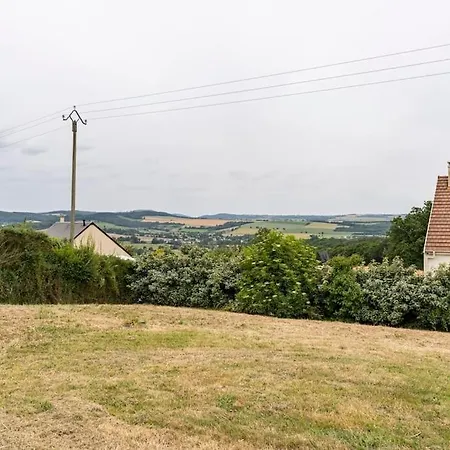 Prázdninový dům Petite Maison Chaleureuse Avec Vue Imprenable *