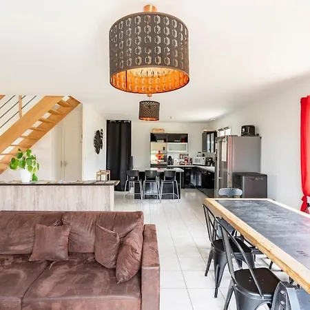 Petite Maison Chaleureuse Avec Vue Imprenable *