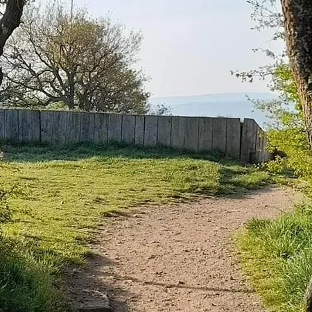 Petite Maison Chaleureuse Avec Vue Imprenable *