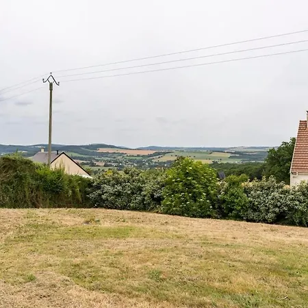 Petite Maison Chaleureuse Avec Vue Imprenable Prázdninový dům Esson