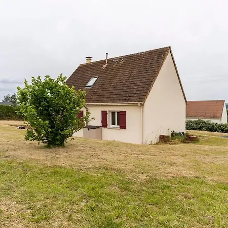 Prázdninový dům Petite Maison Chaleureuse Avec Vue Imprenable