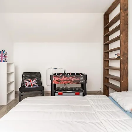 Petite Maison Chaleureuse Avec Vue Imprenable * Esson