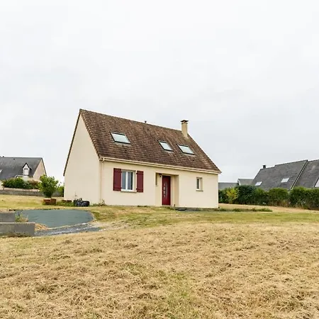 Prázdninový dům Petite Maison Chaleureuse Avec Vue Imprenable