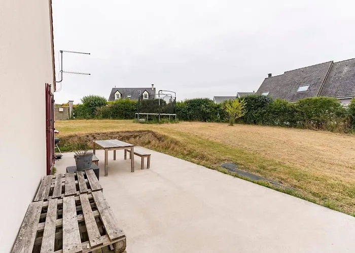 بيت للعطل Petite Maison Chaleureuse Avec Vue Imprenable