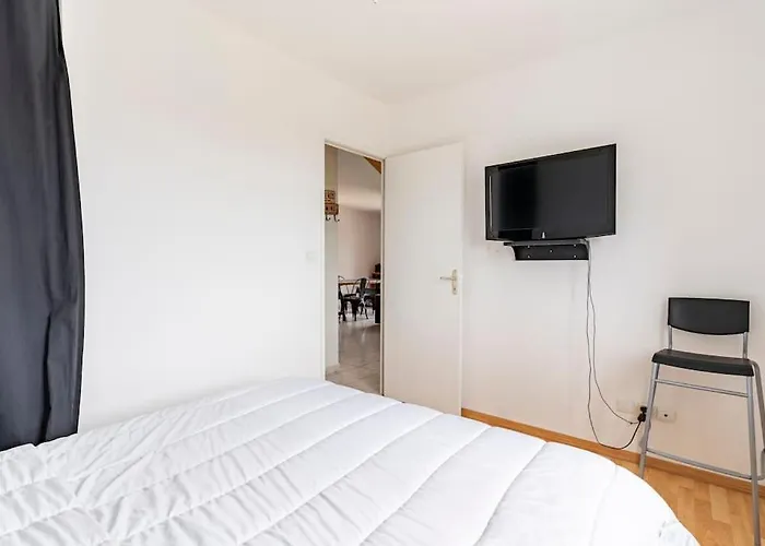 Petite Maison Chaleureuse Avec Vue Imprenable