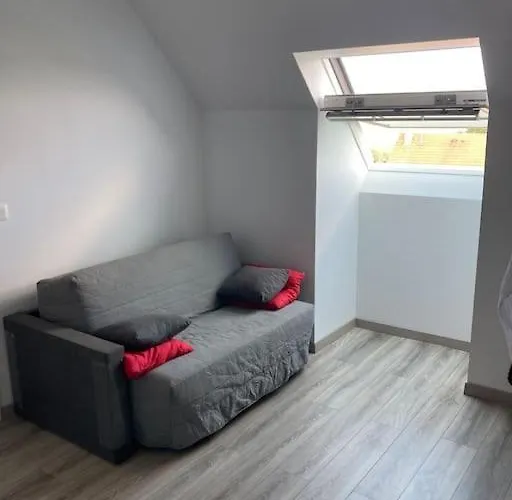 Petite Maison Chaleureuse Avec Vue Imprenable *