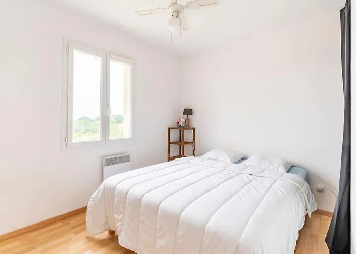 Petite Maison Chaleureuse Avec Vue Imprenable بيت للعطل