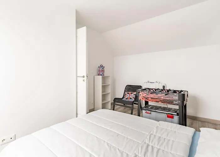 بيت للعطل Petite Maison Chaleureuse Avec Vue Imprenable Esson