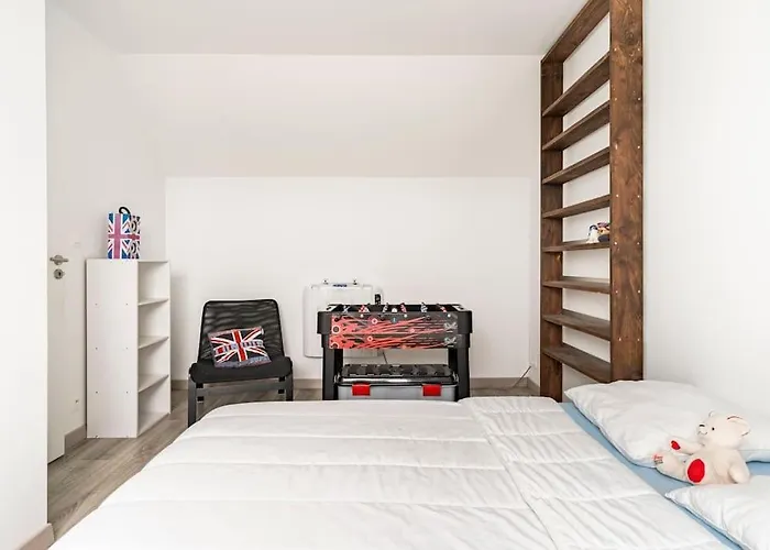 Petite Maison Chaleureuse Avec Vue Imprenable * Esson