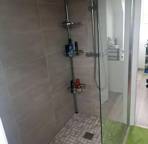 بيت للعطل Petite Maison Chaleureuse Avec Vue Imprenable *