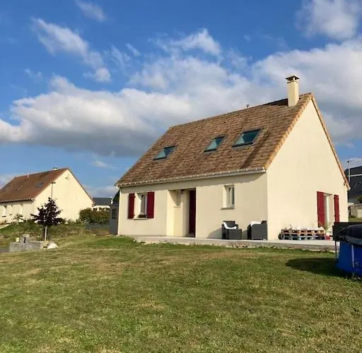 Petite Maison Chaleureuse Avec Vue Imprenable
