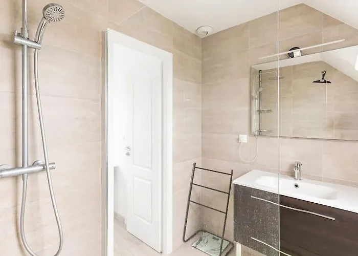 Petite Maison Chaleureuse Avec Vue Imprenable * Esson