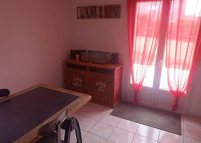 Petite Maison Chaleureuse Avec Vue Imprenable *