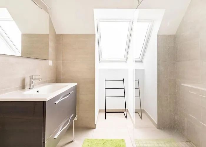 بيت للعطل Petite Maison Chaleureuse Avec Vue Imprenable