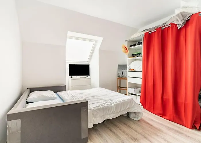 Petite Maison Chaleureuse Avec Vue Imprenable *