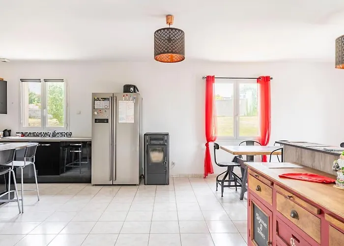 Petite Maison Chaleureuse Avec Vue Imprenable بيت للعطل