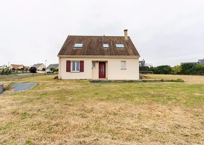 Petite Maison Chaleureuse Avec Vue Imprenable بيت للعطل *