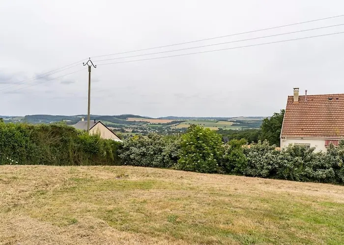 بيت للعطل Petite Maison Chaleureuse Avec Vue Imprenable *