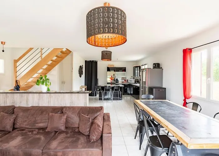 Petite Maison Chaleureuse Avec Vue Imprenable *